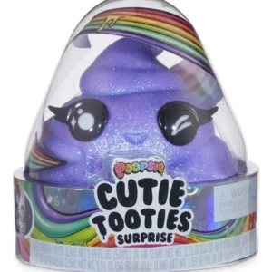 Poopie Cutie Tooties Surprise