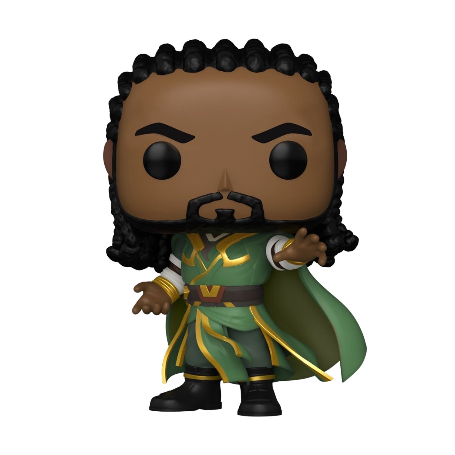 Funko Pop Doctor Strange Multiverso De Locura Master Mordo 1003 - Imagen 2