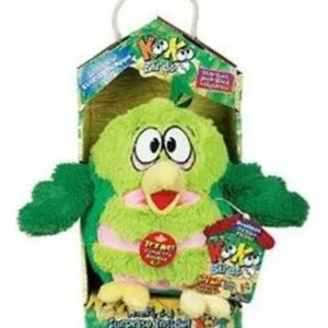 KOOKOO BIRDS MINI FIG COLECCIONABLES 2