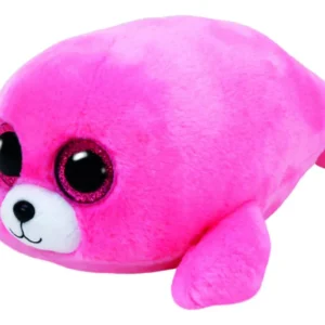 TY BEANIE BOOS PIERRE FOCA ROSA REGULAR