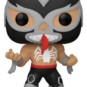 Funko Pop LUCHA - VENOM - 707