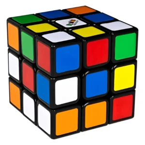 RUBIKS CUBO 3X3 VALUE