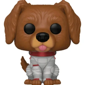 Funko Pop GUARDIANES DE LA GALAXIA - COSMO - 1207