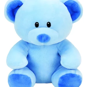 BABY TY LULLABY OSO AZUL REGULAR