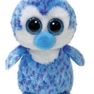 TY BEANIE BOOS TONY PINGÜINO REGULAR