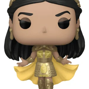 Funko Pop DC SHAZAM 2 - ANTHEA - 1285