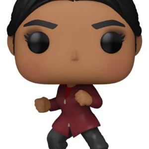 Funko Pop MS. MARVEL - NAJMA - 1081