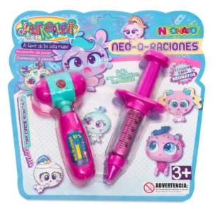 KIT NEOQRACIONES