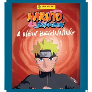 SOBRES X 5 NARUTO SHIPPUDEN 2023