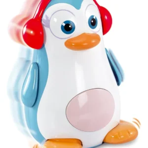 CRAYOLA DOODLE PENGUIN