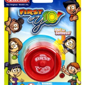 DUNCAN YO-YO FIRST B SURT.
