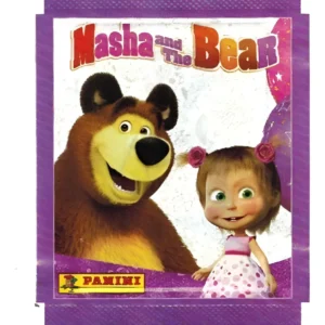 SOBRES MASHA Y EL OSO