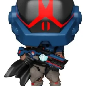 Funko Pop FORTNITE - THE FOUNDATION - 889