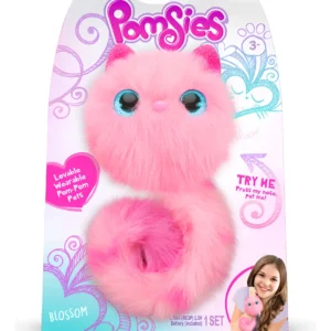 POMSIES BLOSSOM