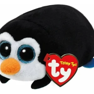 TEENY TY POCKET PINGÜINO
