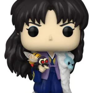 Funko Pop INUYASHA - NARAKU - 1299