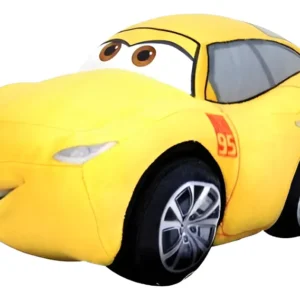 DISNEY CARS 3 PELUCHE CRUZ RAMIREZ 10"