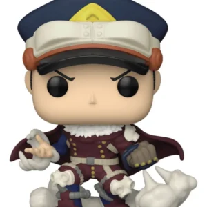 Funko Pop MHA - INASA YOARASHI - 1145