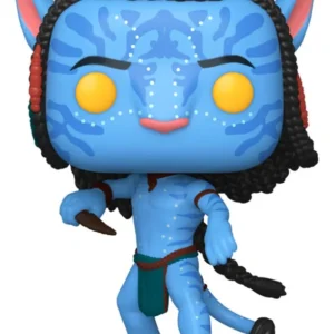 Funko Pop AVATAR TWOW - LO'AK - 1551