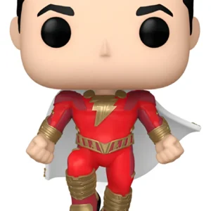 Funko Pop DC SHAZAM 2 - SHAZAM - 1277