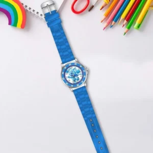 RELOJ BLUE'S CLUES & YOU ANÁLOGO PARA APRENDER