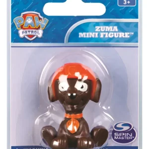 PAW PATROL MINI FIGURA 1.5" SURT.
