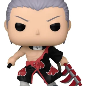 Funko Pop NARUTO - HIDAN C/CH - 1505