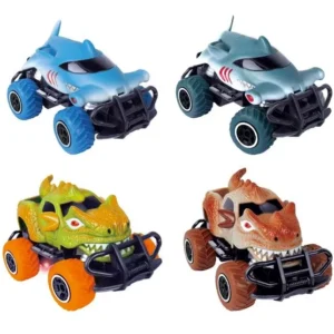 RCCAR VEHÍCULO CLÁSICO 1:24 SURT