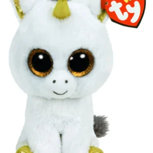 BEANNIE BOOS PEGASUS UNICORNIO