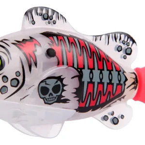 ROBO FISH PIRATA X 1