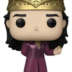 Funko Pop PRINCE YAN - 1254