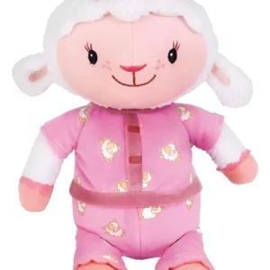 DISNEY PELUCHE LAMBIE EN PIJAMA 10"