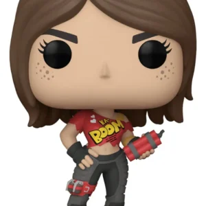 Funko Pop FORTNITE - TNTINA - 640