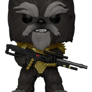 Funko Pop STAR WARS BOBF - KRRSANTAN C/BG - 581