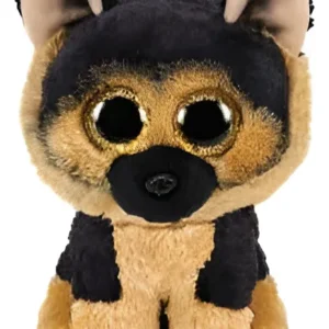 TY BEANIE BOOS SPIRIT PASTOR ALEMAN REGULAR