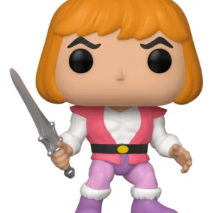 Funko Pop MOTU - PRINCE ADAM - 992
