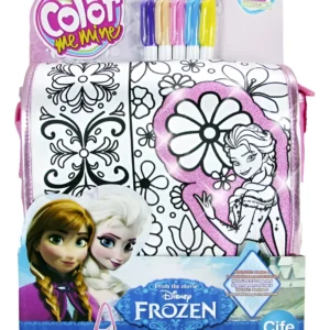 CMM BOLSITO BANDOLERA FROZEN