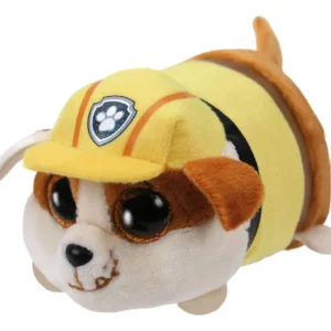 TY TEENY TYS PAW PATROL RUBBLE REGULAR