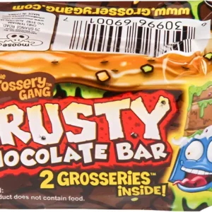 GROSSERY GANG S1 PACK X 2 SURT.