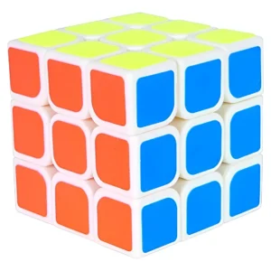 DUNCAN CUBO RAPIDO 3X3