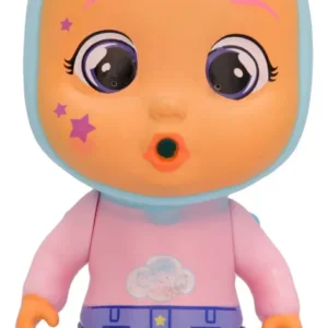 BEBÉS LLORONES LMEL ARMARIO DE JENNA