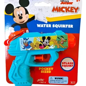 JA-RU MICKEY LANZADOR DE AGUA