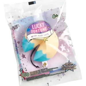 LUCKY FORTUNE GALLETA X 1 SURT