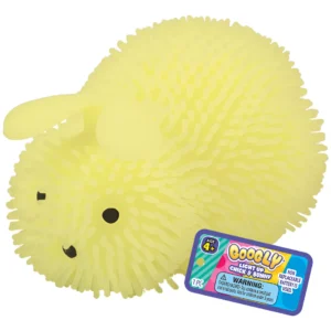 JA-RU ANIMALES ELÁSTICOS SURT.