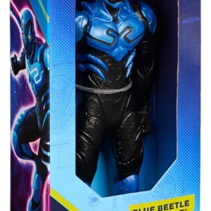 BLUE BEETLE FIG. 6