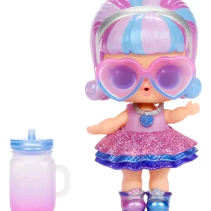 L.O.L. MUÑECA REGALO SORPRESA SURT. PDQ