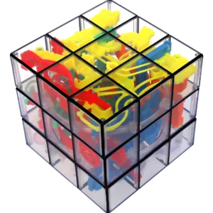 PERPLEXUS 3X3 EN RUBIKS