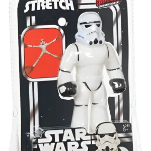 STRETCH MINI STAR WARS STORM TROOPER