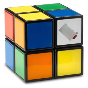 RUBIKS MINI 2X2