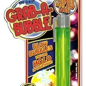 JA-RU VARITA PEQUEÑA BURBUJAS SURT.